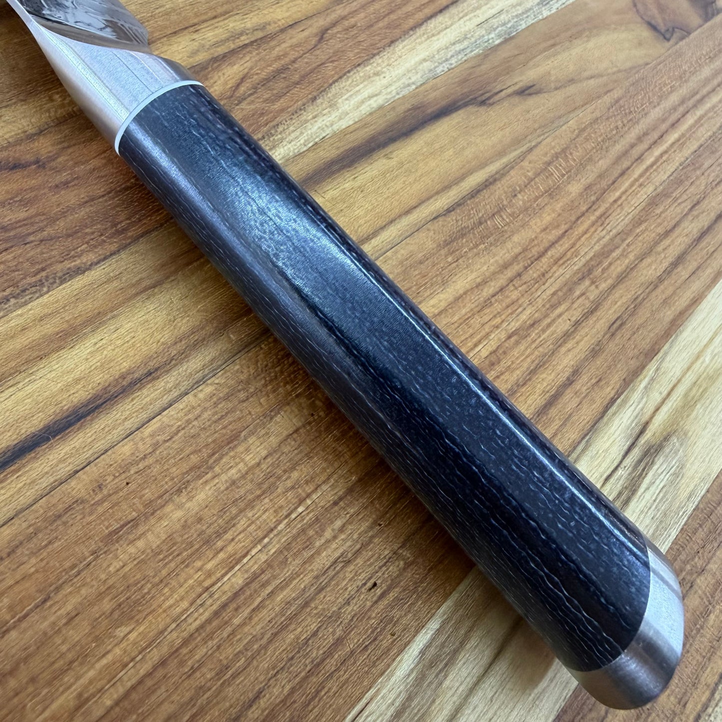 Shun Shiranami 100mm (4") Paring Knife