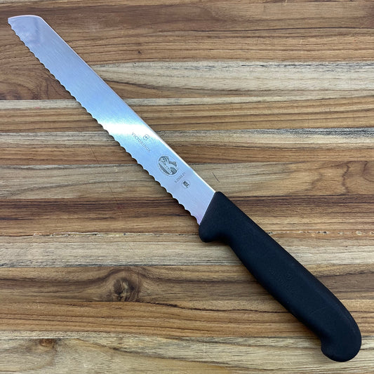 Victorinox Fibrox Pro 8” Bread Knife