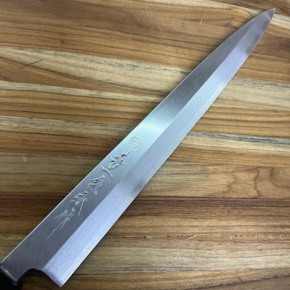 Kikuichi Kasumitogi 300mm (12") Yanagi