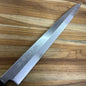 Kikuichi Kasumitogi 300mm (12") Yanagi