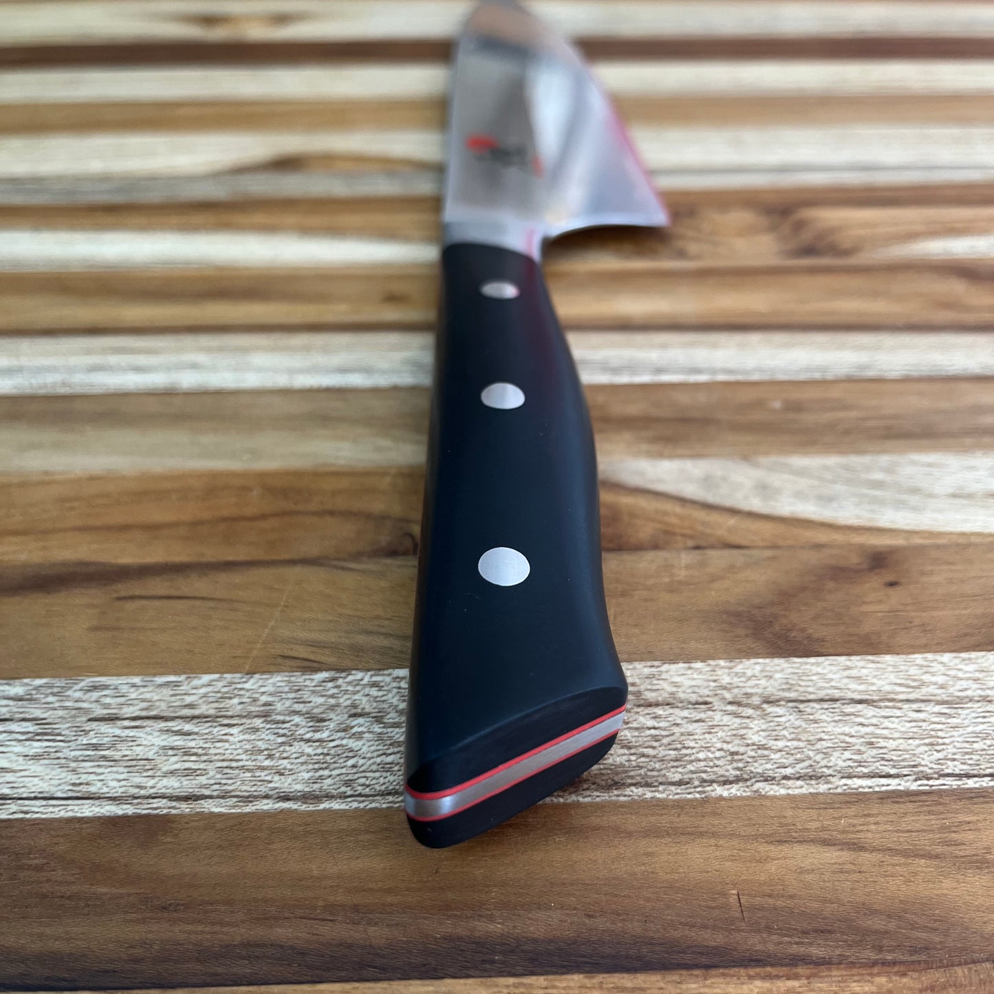 Miyabi Evolution 6" Chef's Knife