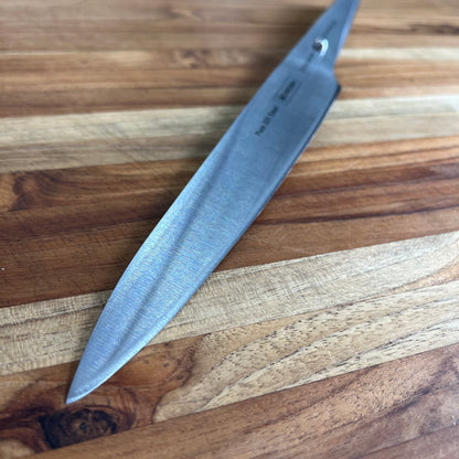 Chroma Type 301 200mm (8") Slicing Knife