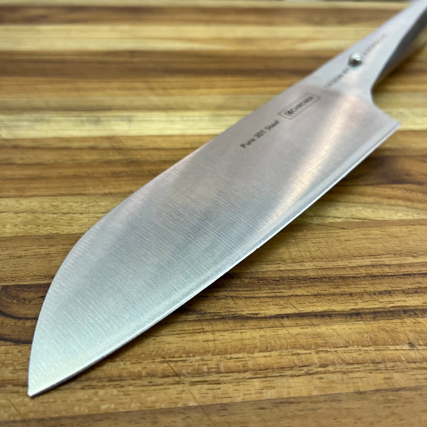 Chroma Type 301 185mm (7.25") Santoku