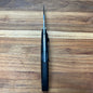 Buck Bantam 3.5" Black Nylon Lockback Knife