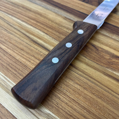 Victorinox Rosewood 6" Stiff Extra-Tall Boning Knife