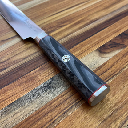 Cangshan Yari 12" Sujihiki w/ Saya