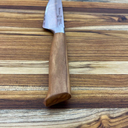 Messermeister Oliva Elite 6" Stealth Chef's Knife