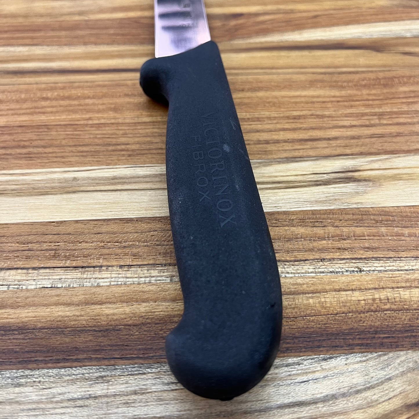 Victorinox Fibrox Pro 8” Flexible Fillet Knife