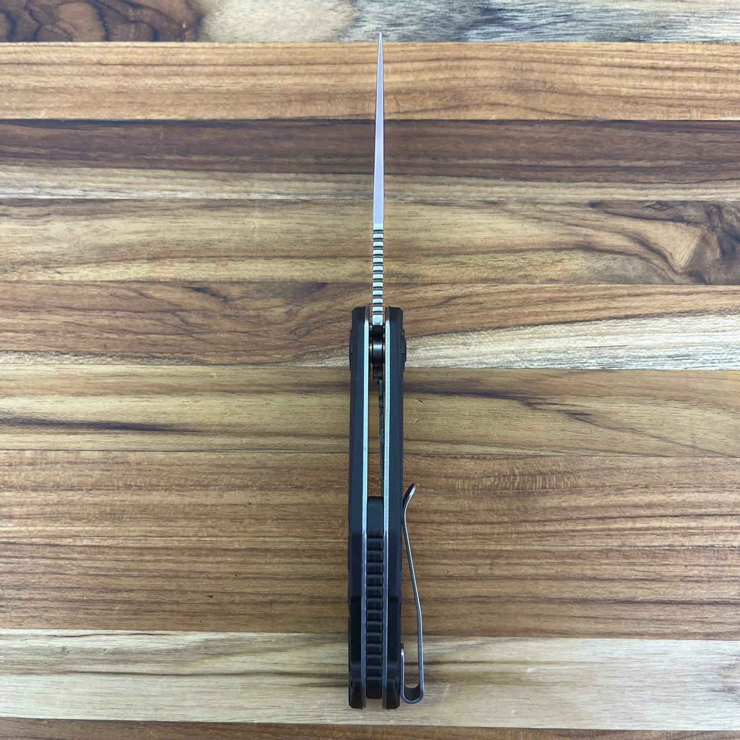Kershaw Camshaft 3" Flipping Knife w/ Glass-Filled Nylon Handle