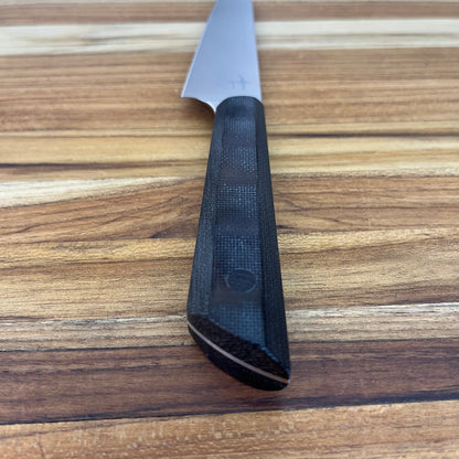 Running Man Forge Ready Series 210mm (3.75") K-Tip Paring Knife