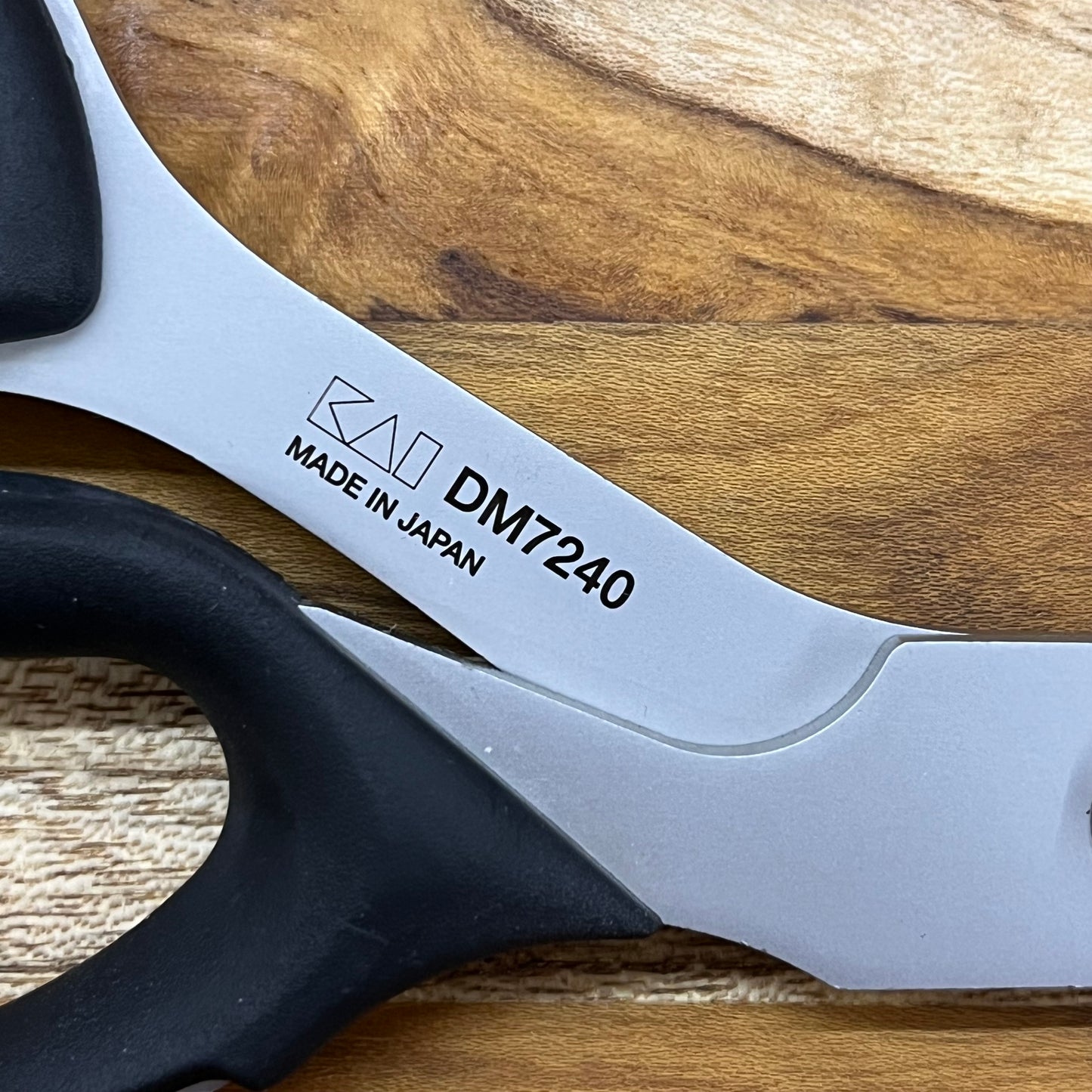 Shun 9" Off-Set Kitchen Shears