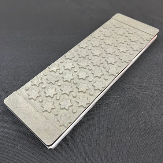 Nano Hone Diamond Resin Lapping Plate