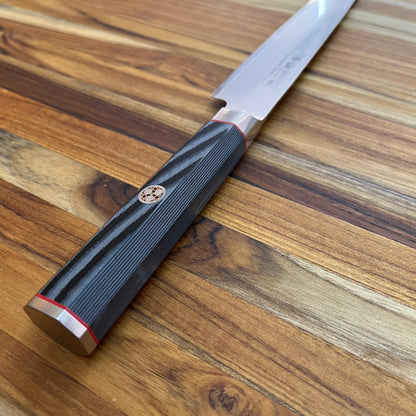Cangshan Yari 8" Sujihiki w/ Saya