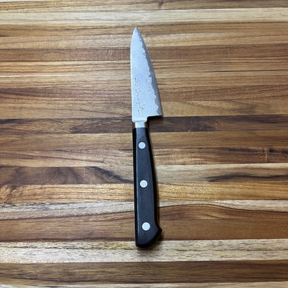 *DISCONTINUED* Kikuichi S33 Damascus 105mm (4”) Petty