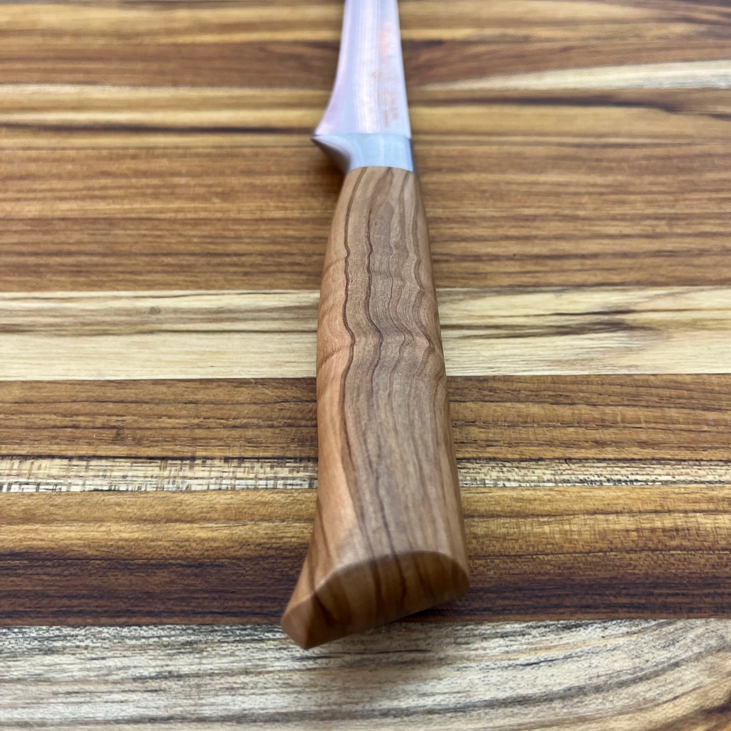 Messermeister Oliva Elité 6" Flexible Boning Knife