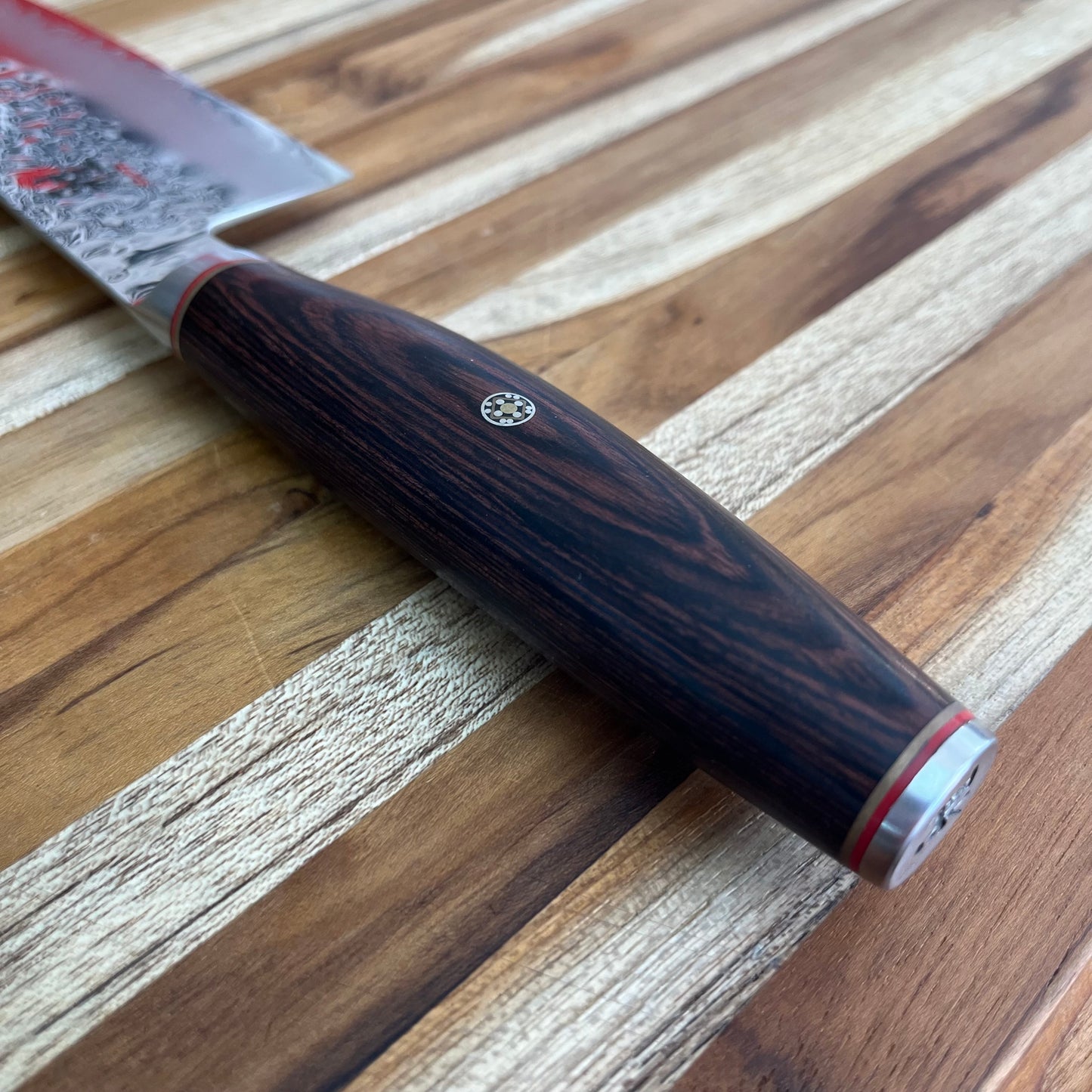 Miyabi Artisan 9.5" Chef's Knife