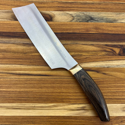 Messermeister Kawashima 6.5" Nakiri