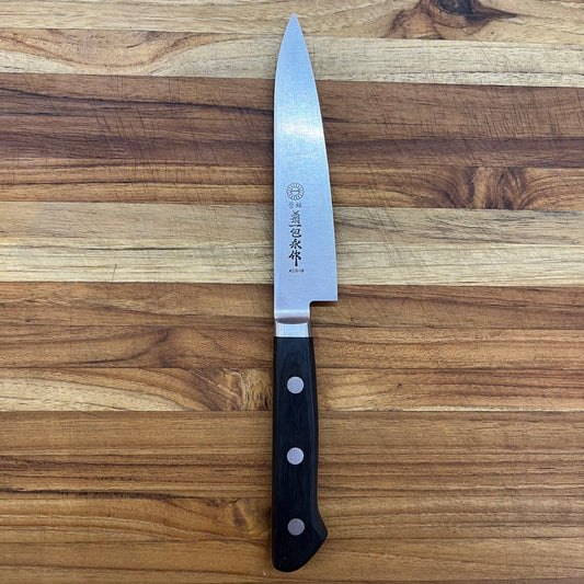 Kikuichi Molybdenum Stainless 150mm (6")  Petty