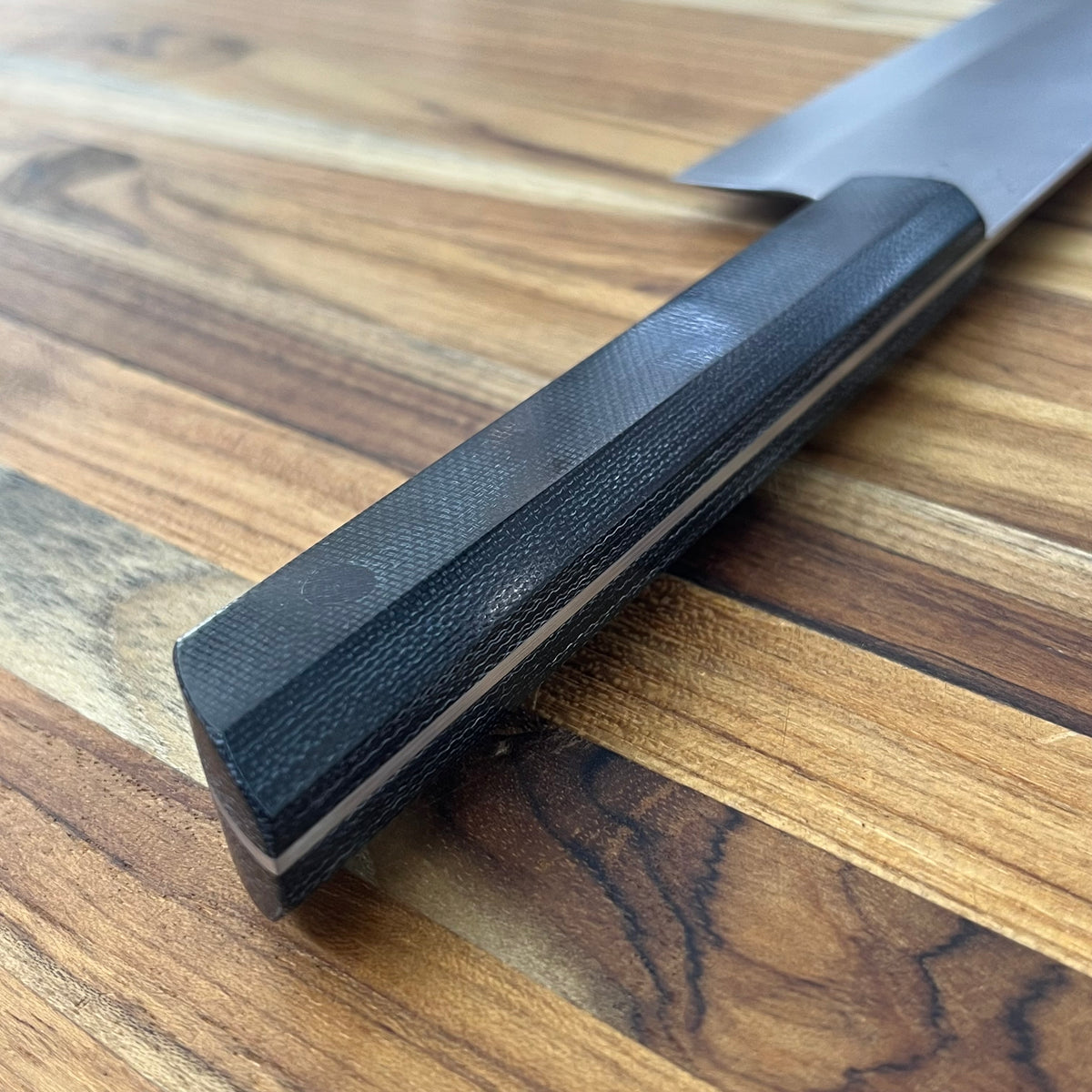 Running Man Forge Ready Series 210mm (8.25") Carbon Steel Gyuto