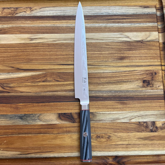 Cangshan Yari 10" Sujihiki w/ Saya