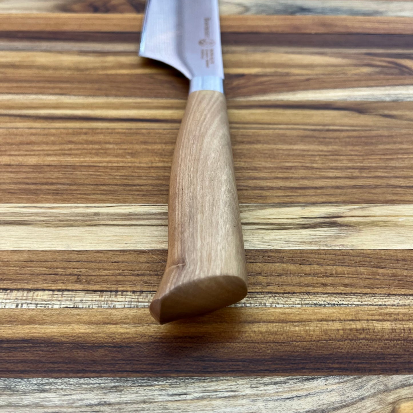 Messermeister Oliva Elite 6.5" Nakiri