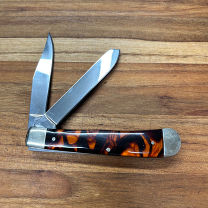 Boker 110731T Traditional Series Trapper