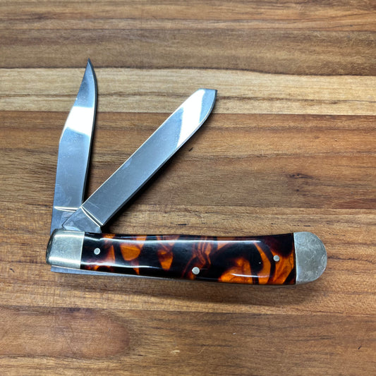 Boker 110731T Traditional Series Trapper