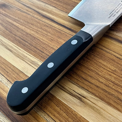 Zwilling Pro 6" Meat Cleaver