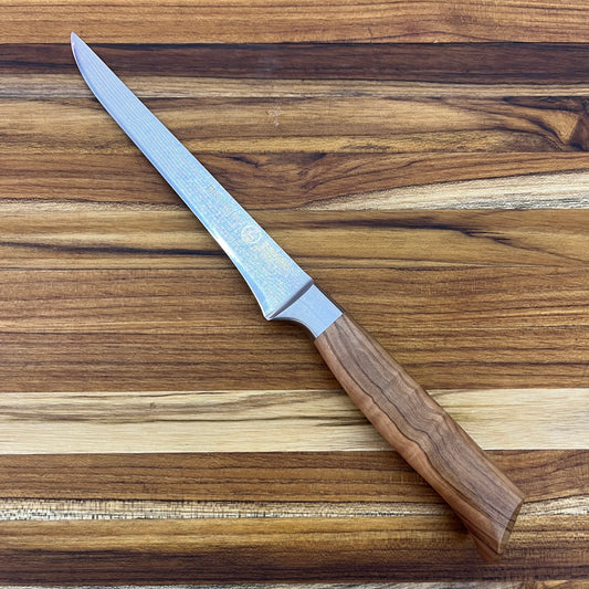 Messermeister Oliva Elité 6" Flexible Boning Knife