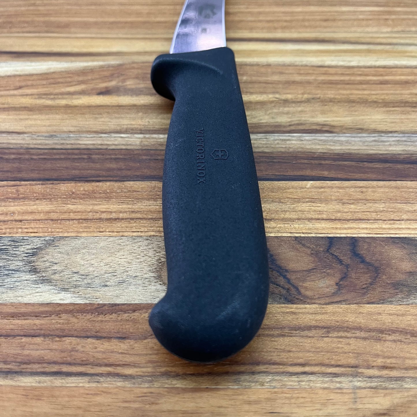 Victorinox Fibrox Pro 6” Semi-Stiff Curved Boning Knife