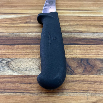 Victorinox Fibrox Pro 6” Semi-Stiff Curved Boning Knife
