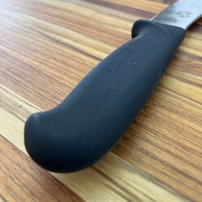 Victorinox Fibrox Pro 6” Curved Beef Skinning Knife
