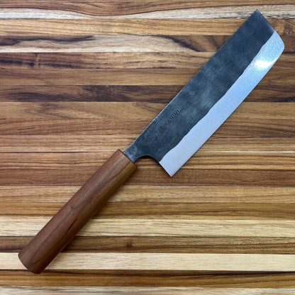 Anryu *Limited Edition* Kasumi 165mm (6.5") Nakiri