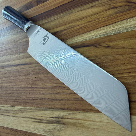Shun Shiranami 165mm (6.5") Master Utility