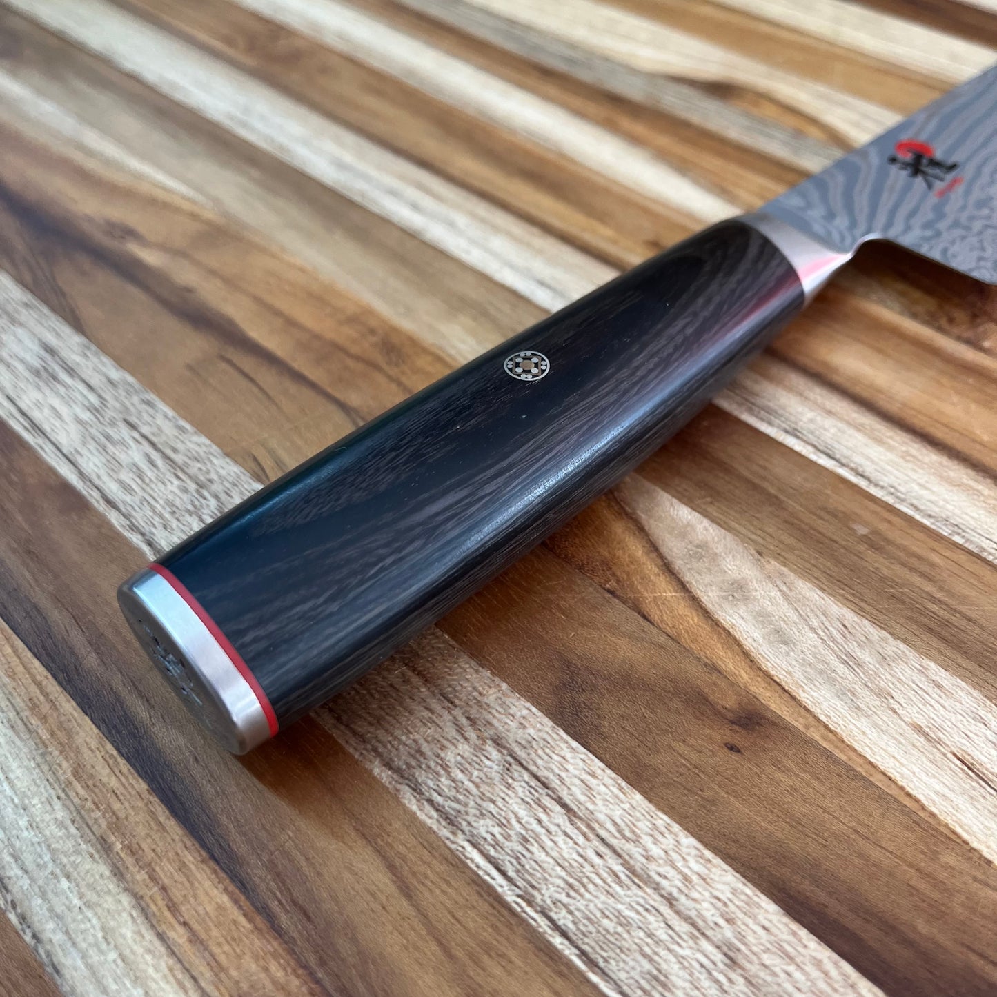 Miyabi Kaizen II 6" Chef Knife