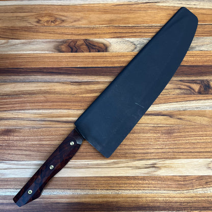 *DISCONTINUED* Meglio Kydex 10" Western Chef's Knife Sheath