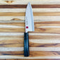 Kasumi Tora 165mm (6.5") Deba