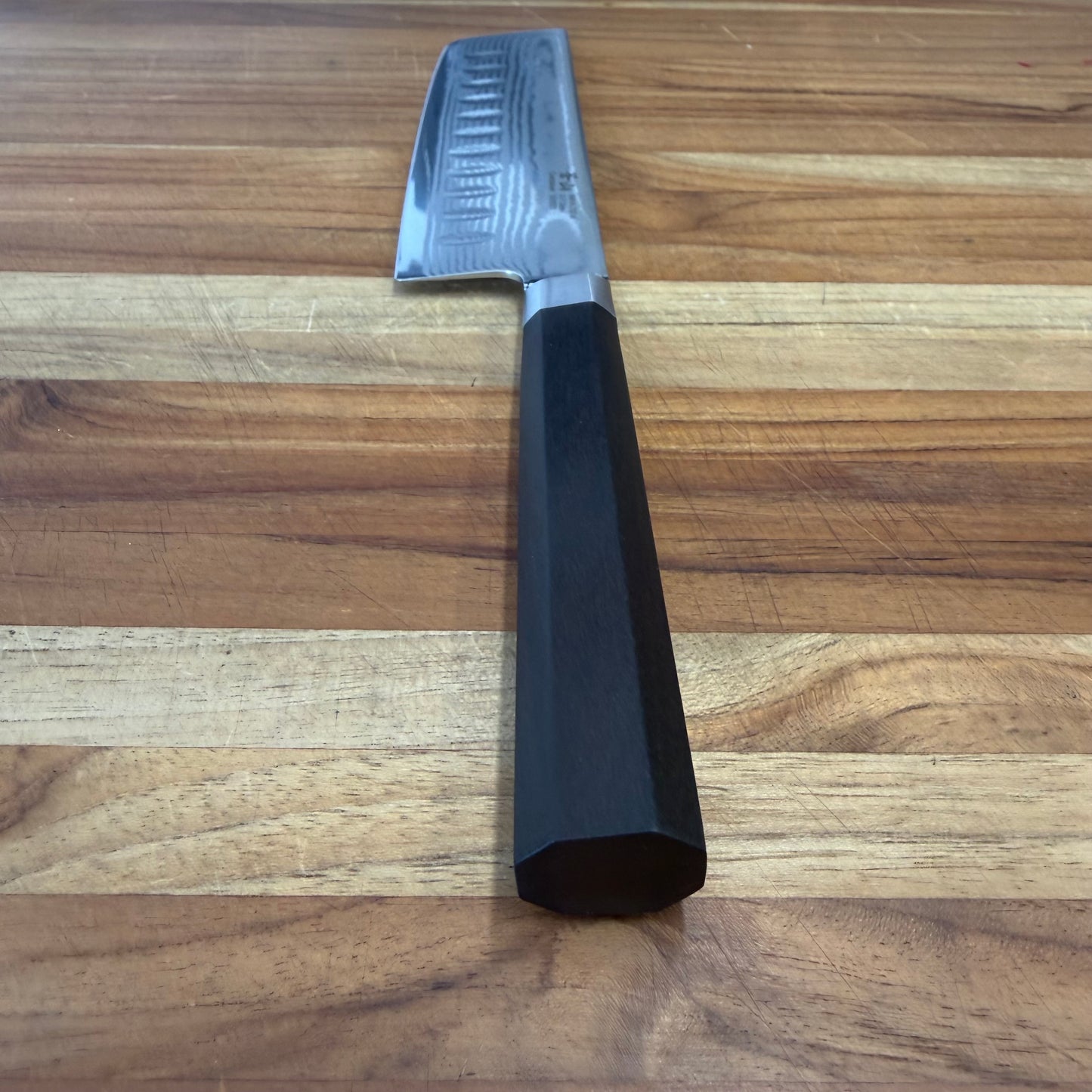 Cangshan Maya 5" Nakiri w/ Sheath