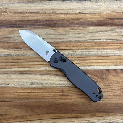 Kizer Azo Drop Bear 3.15" Knife