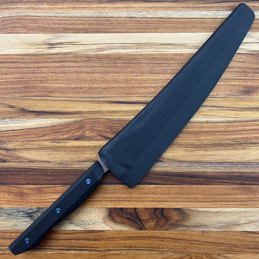 Meglio Knives Kydex 8" Fillet Sheath