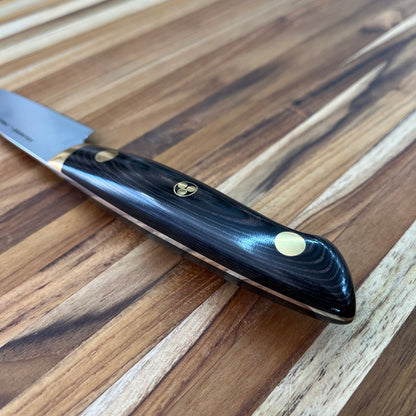 Zwilling Kramer Carbon 2.0 - 5" Utility Knife