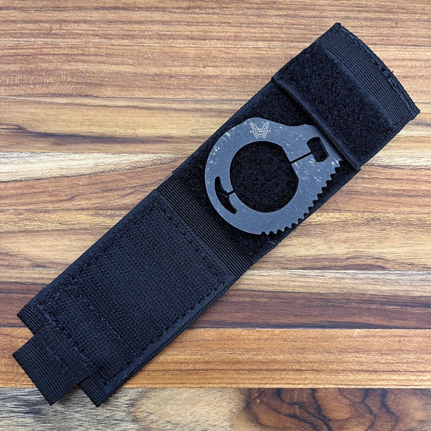 *BLEMISHED* Benchmade Rescue Hook 5 Safety Cutter