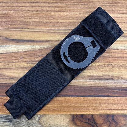 *BLEMISHED* Benchmade Rescue Hook 5 Safety Cutter