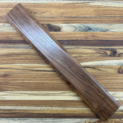Ryda Knives Walnut 15.75" Knife Magnet