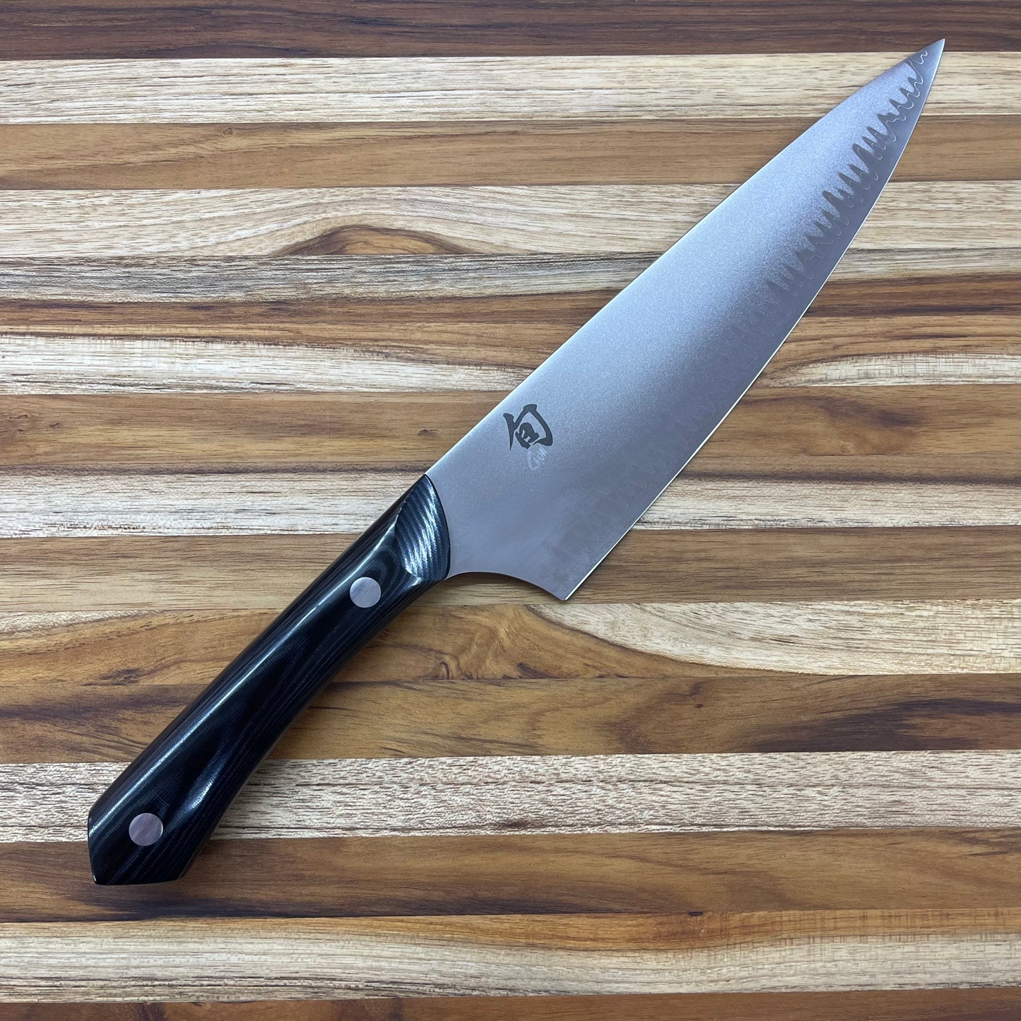 Shun Narukami 200mm (8") Chef's Knife