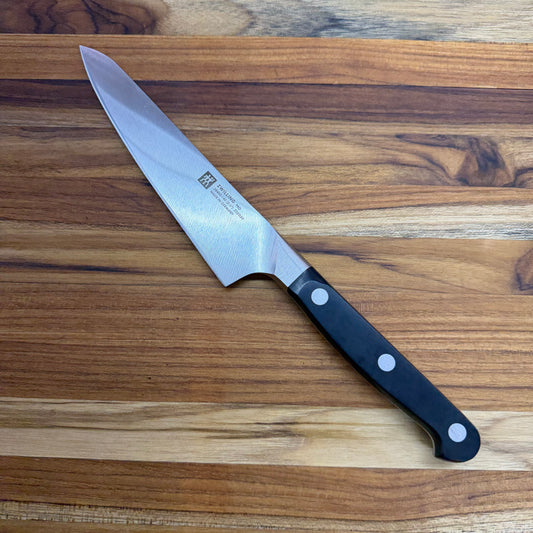 Zwilling Pro 5.5" Prep Knife