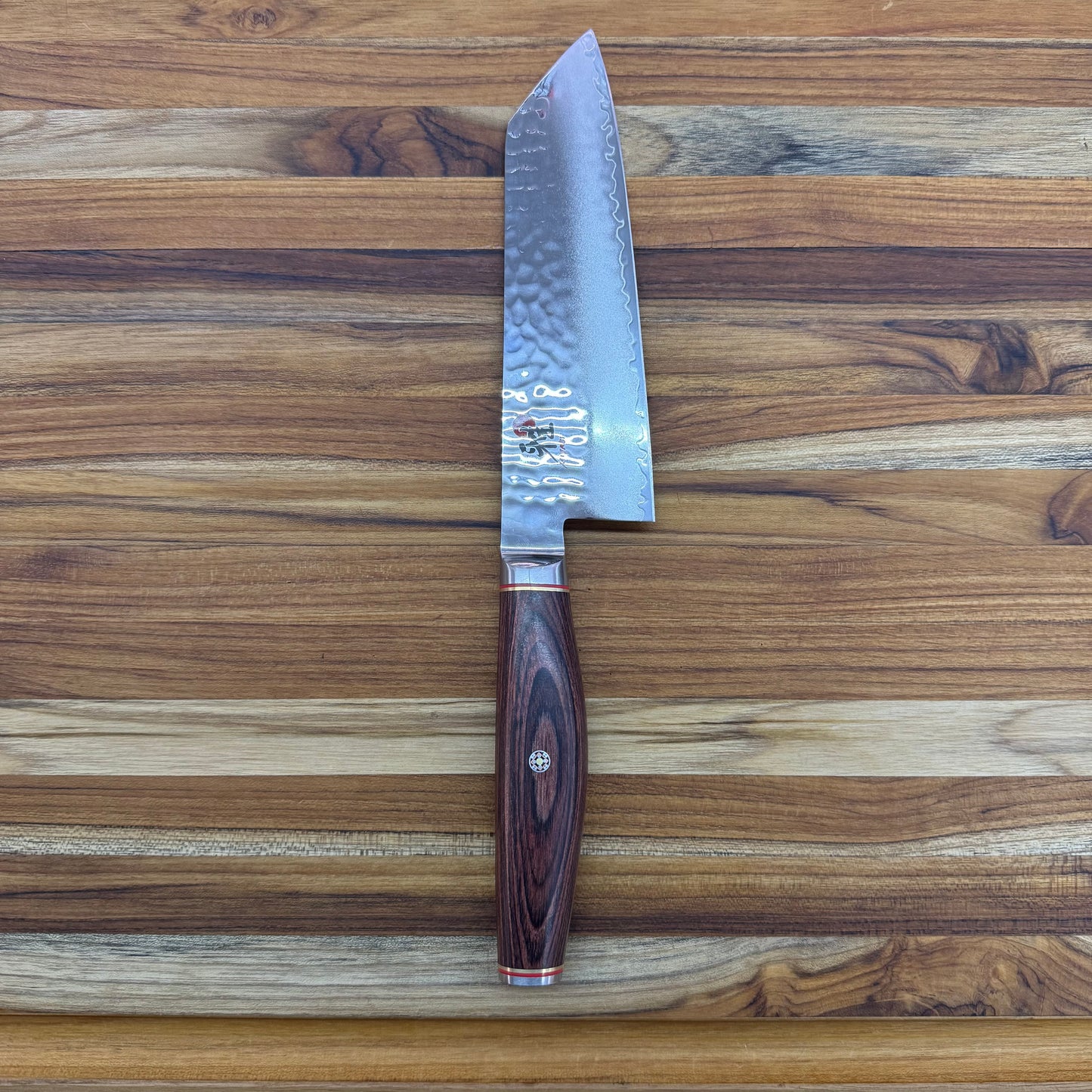 Miyabi Artisan 6.5" Bunka