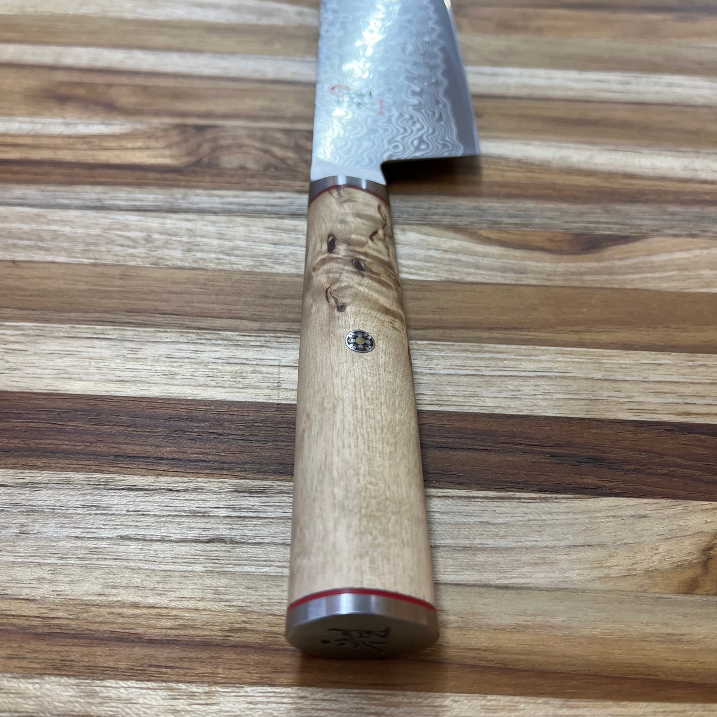 Miyabi Birchwood 6.5" Nakiri