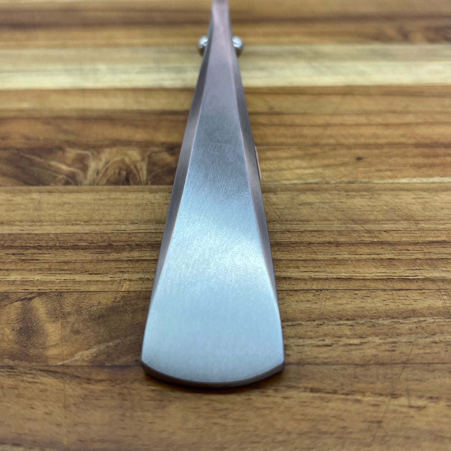 Chroma Type 301 215mm (8.5") Bread Knife