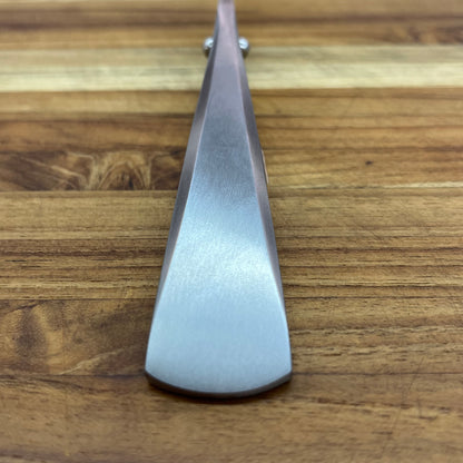 Chroma Type 301 215mm (8.5") Bread Knife